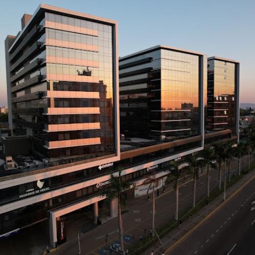 Complexo Maxplaza Medical Center