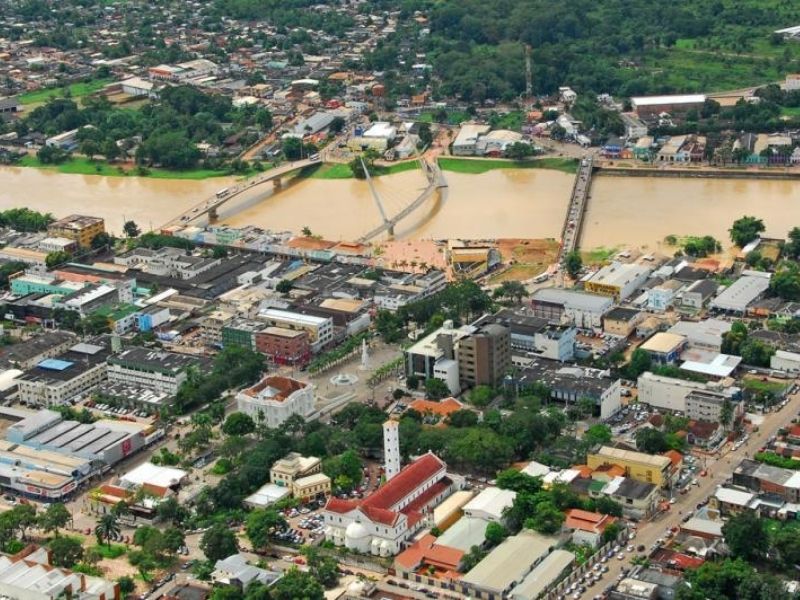 Rio Branco