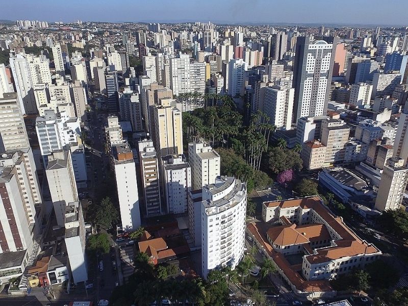 Campinas