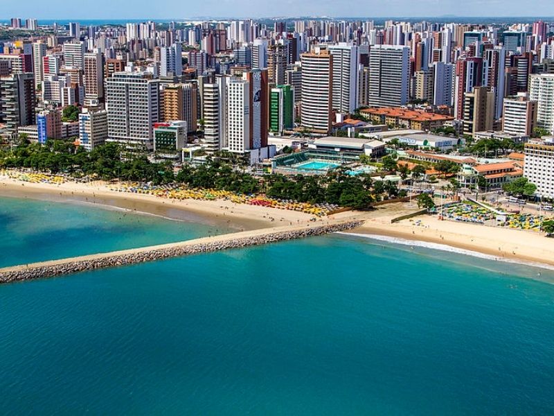 Fortaleza