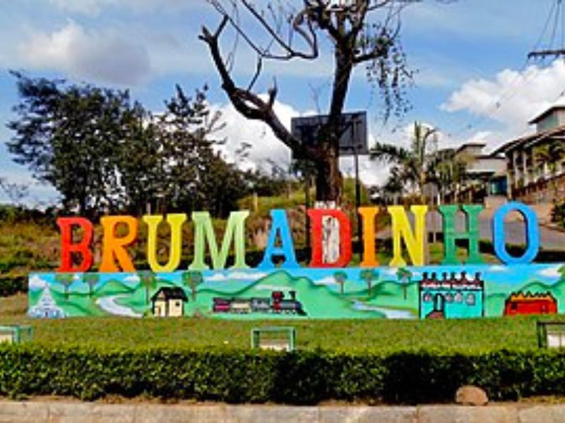 Brumadinho