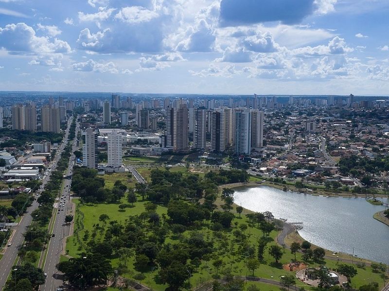 Campo Grande